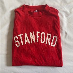 Vintage Stanford Shirt